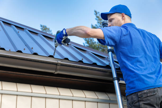Best Gutter Installation and Repair  in Avis, PA