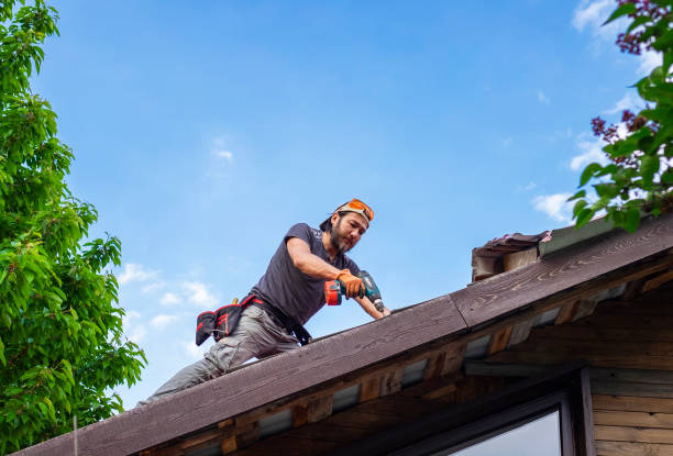 Fast & Reliable Emergency Roof Repairs in Avis, PA